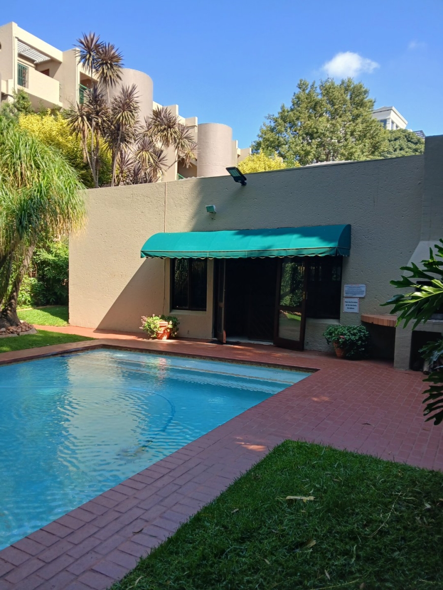1 Bedroom Property for Sale in Morningside Ext 40 Gauteng