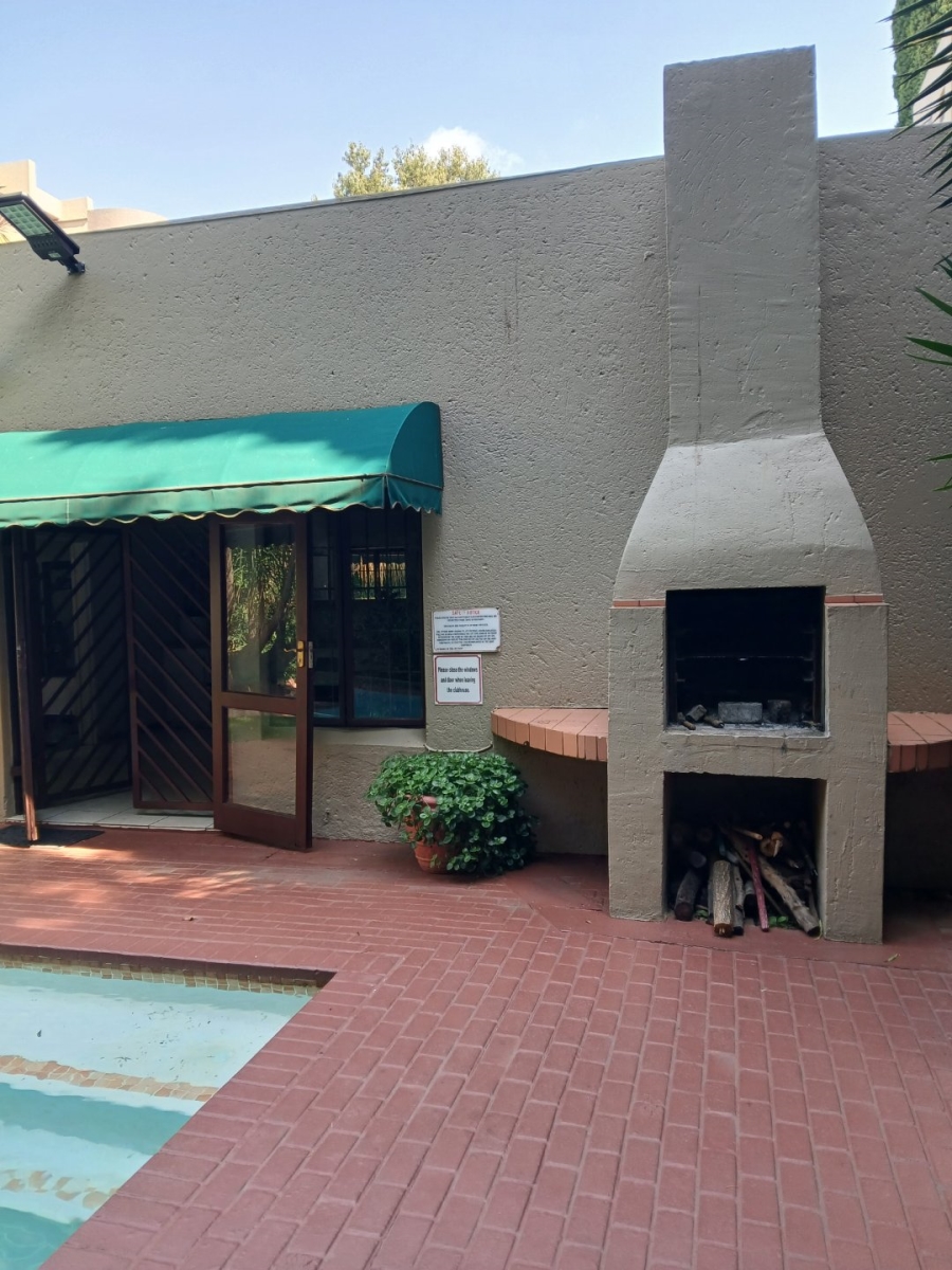 1 Bedroom Property for Sale in Morningside Ext 40 Gauteng