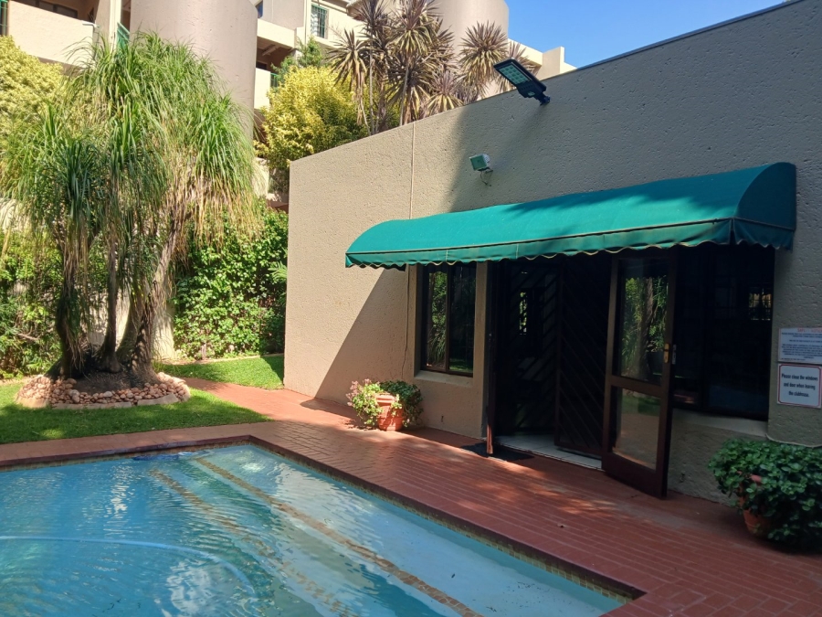 1 Bedroom Property for Sale in Morningside Ext 40 Gauteng