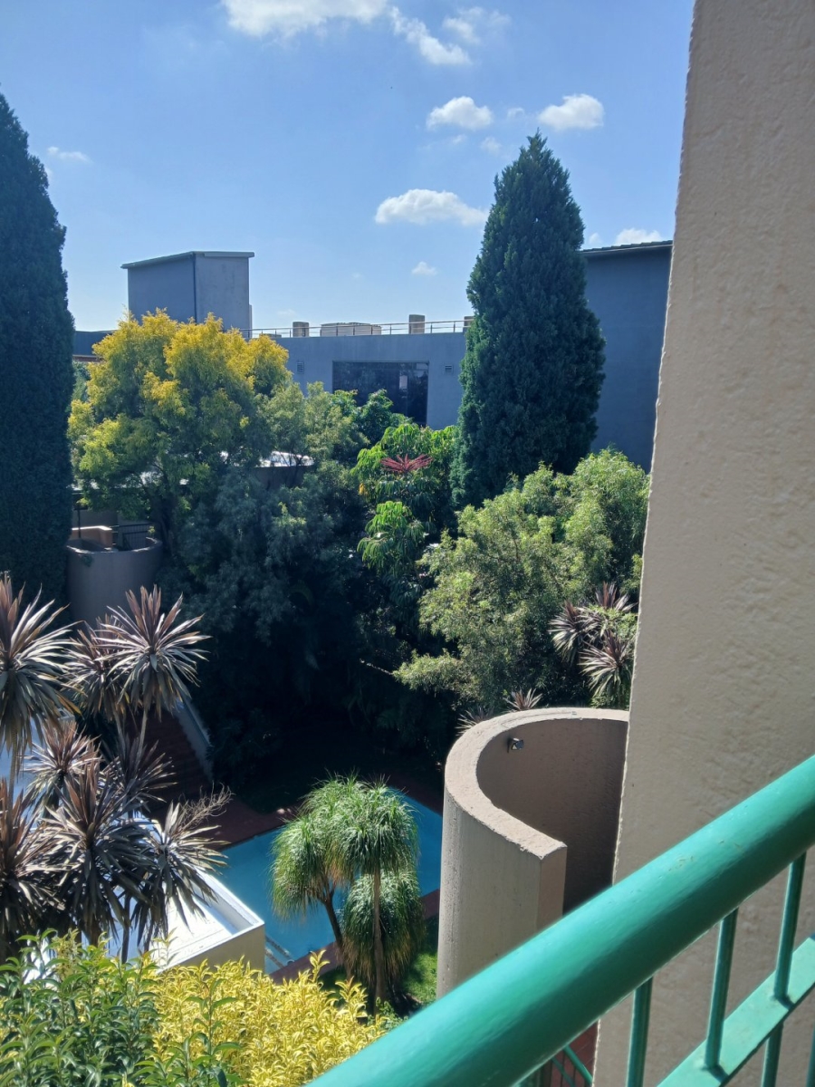 1 Bedroom Property for Sale in Morningside Ext 40 Gauteng
