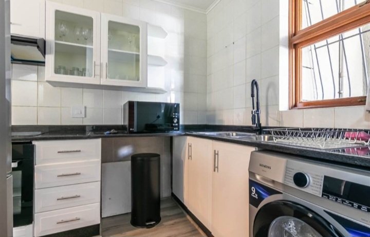 3 Bedroom Property for Sale in Sandton Central Gauteng