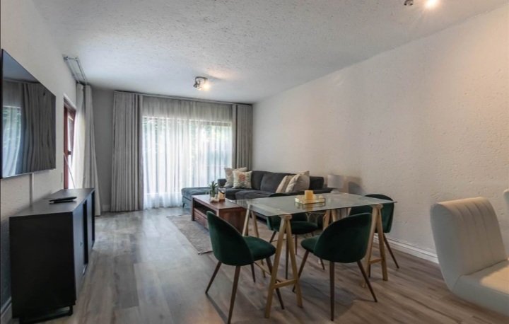 3 Bedroom Property for Sale in Sandton Central Gauteng