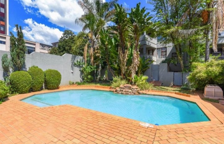 3 Bedroom Property for Sale in Sandton Central Gauteng
