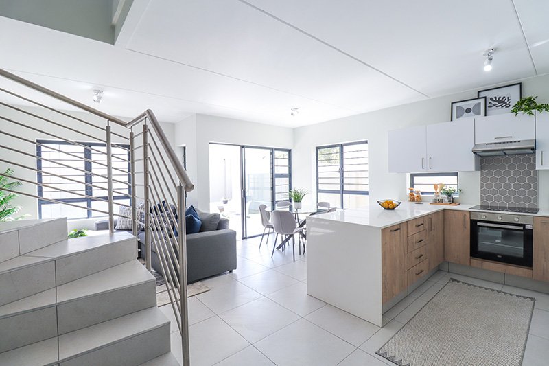 3 Bedroom Property for Sale in Broadacres Gauteng