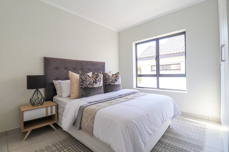 3 Bedroom Property for Sale in Broadacres Gauteng