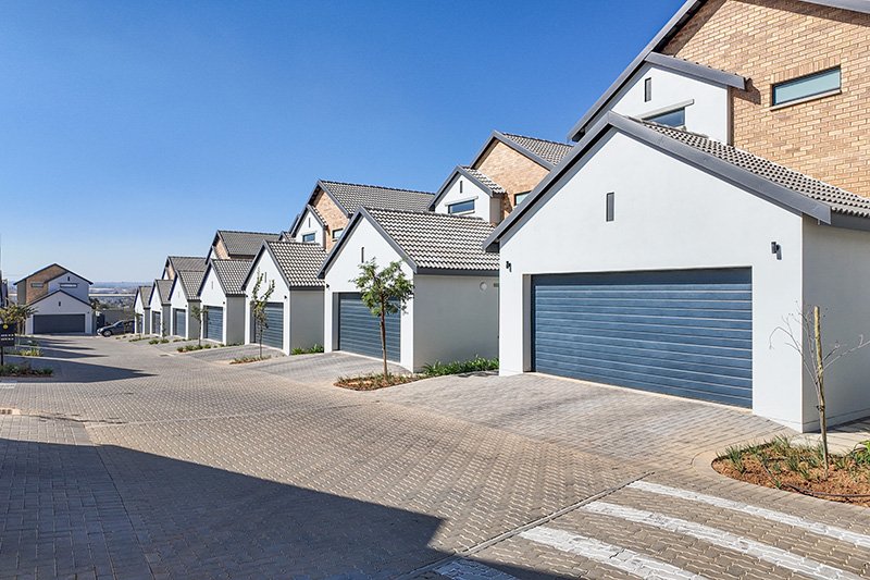 3 Bedroom Property for Sale in Broadacres Gauteng