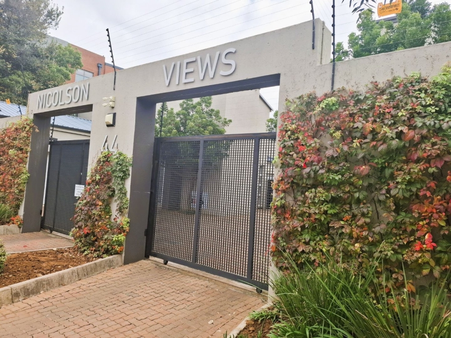 To Let 3 Bedroom Property for Rent in Baileys Muckleneuk Gauteng