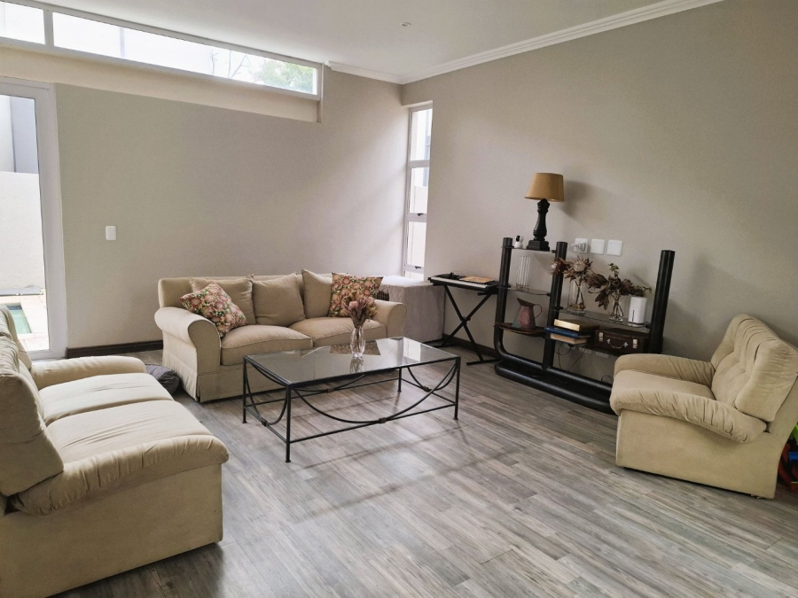 To Let 3 Bedroom Property for Rent in Baileys Muckleneuk Gauteng