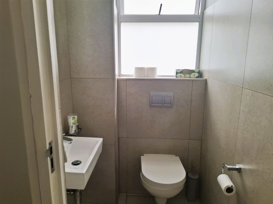 To Let 3 Bedroom Property for Rent in Baileys Muckleneuk Gauteng