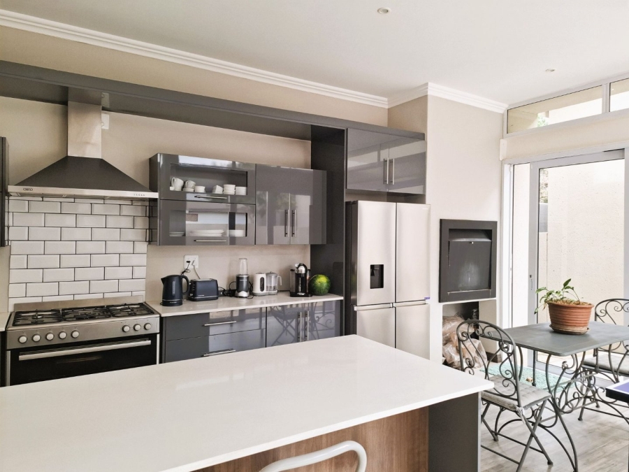 To Let 3 Bedroom Property for Rent in Baileys Muckleneuk Gauteng
