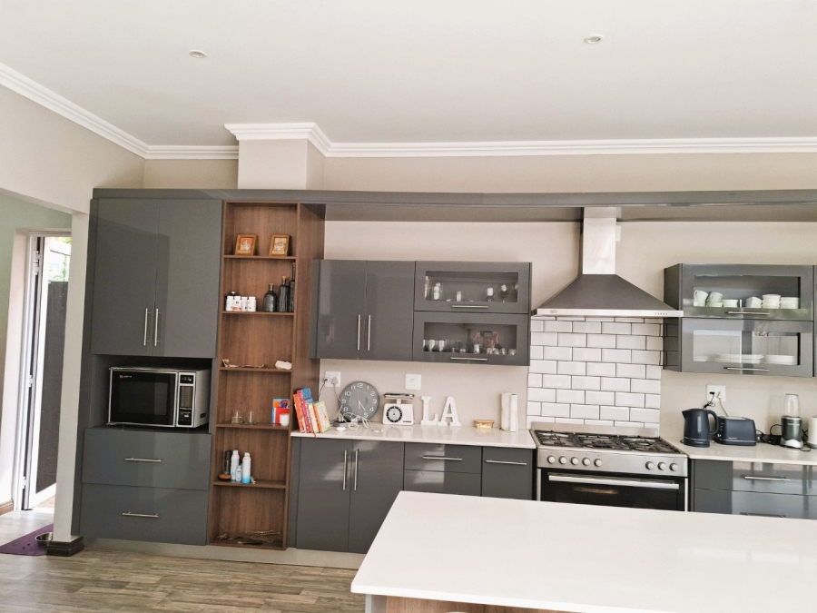 To Let 3 Bedroom Property for Rent in Baileys Muckleneuk Gauteng