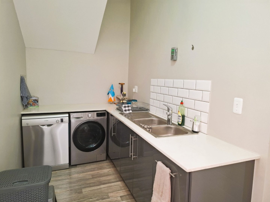 To Let 3 Bedroom Property for Rent in Baileys Muckleneuk Gauteng