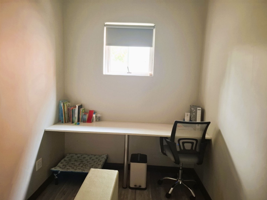 To Let 3 Bedroom Property for Rent in Baileys Muckleneuk Gauteng