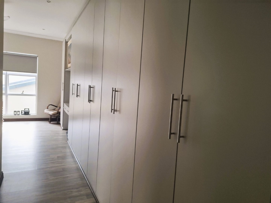 To Let 3 Bedroom Property for Rent in Baileys Muckleneuk Gauteng