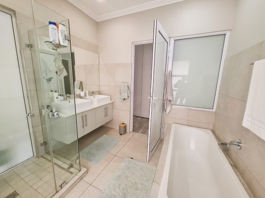 To Let 3 Bedroom Property for Rent in Baileys Muckleneuk Gauteng