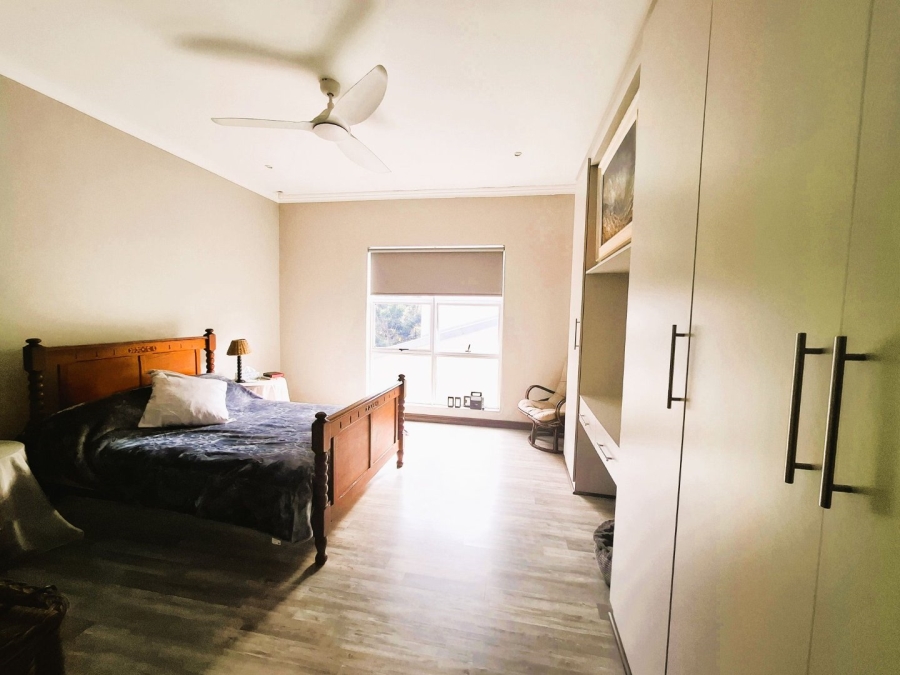 To Let 3 Bedroom Property for Rent in Baileys Muckleneuk Gauteng