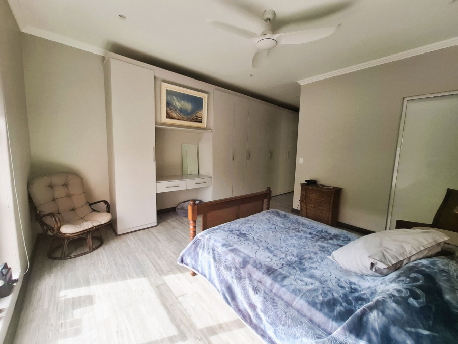 To Let 3 Bedroom Property for Rent in Baileys Muckleneuk Gauteng