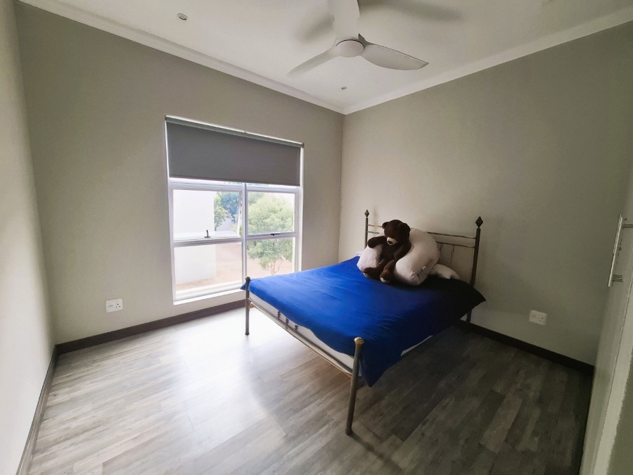 To Let 3 Bedroom Property for Rent in Baileys Muckleneuk Gauteng
