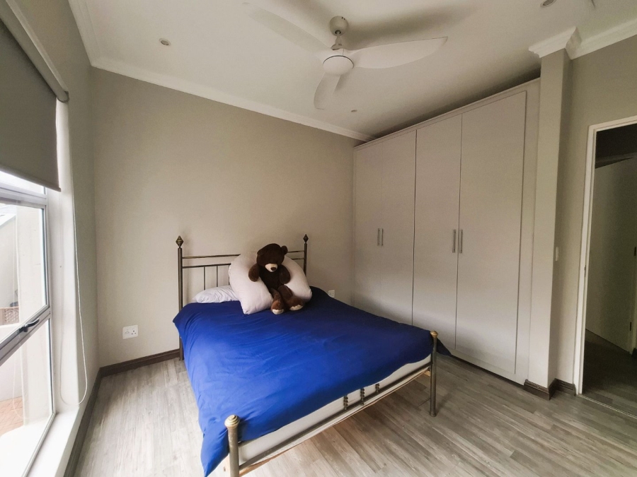 To Let 3 Bedroom Property for Rent in Baileys Muckleneuk Gauteng