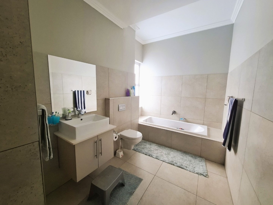 To Let 3 Bedroom Property for Rent in Baileys Muckleneuk Gauteng