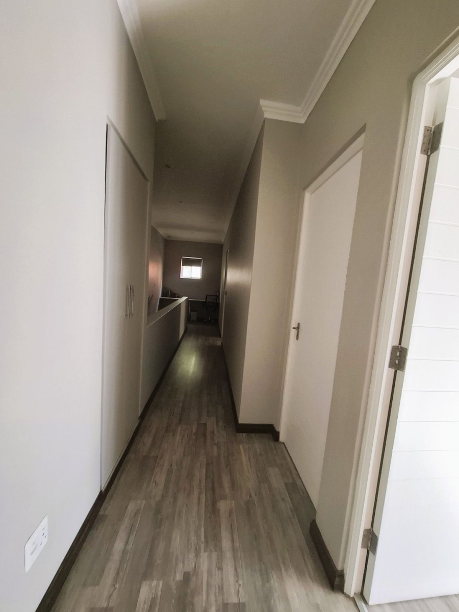 To Let 3 Bedroom Property for Rent in Baileys Muckleneuk Gauteng