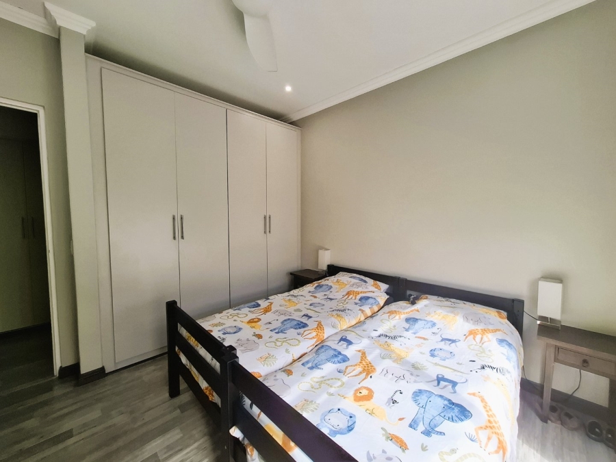 To Let 3 Bedroom Property for Rent in Baileys Muckleneuk Gauteng