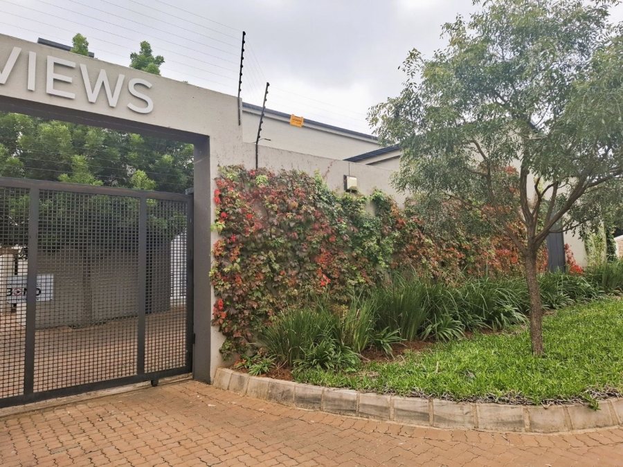 To Let 3 Bedroom Property for Rent in Baileys Muckleneuk Gauteng