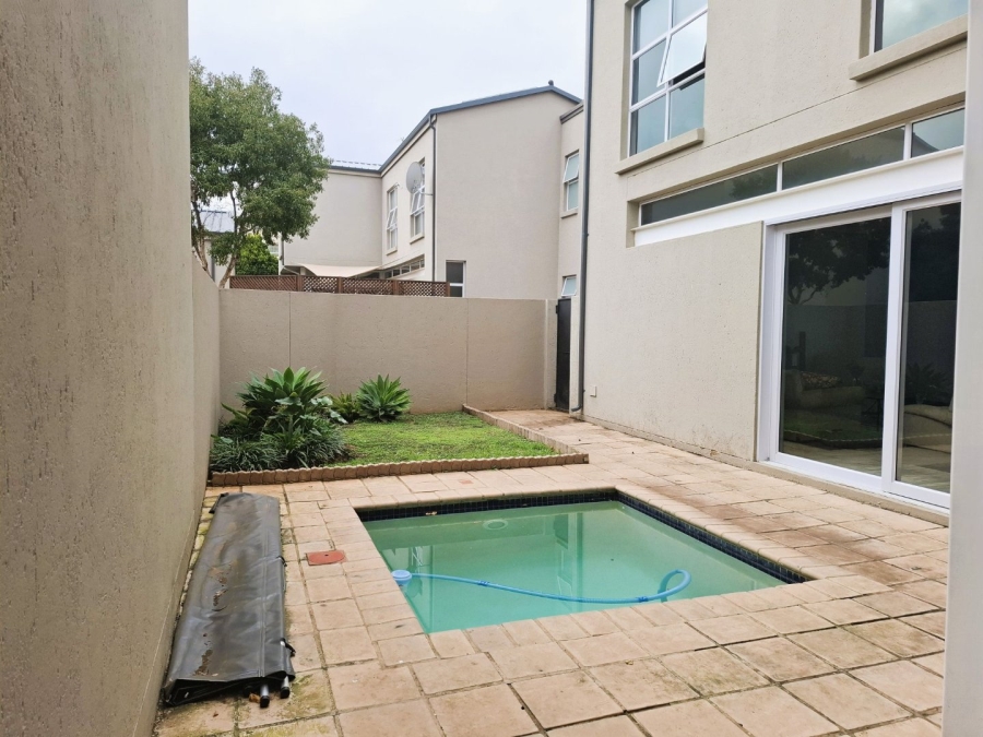 To Let 3 Bedroom Property for Rent in Baileys Muckleneuk Gauteng