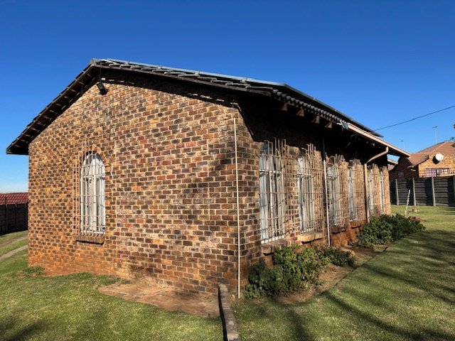 3 Bedroom Property for Sale in Ravensklip Gauteng