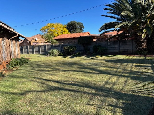 3 Bedroom Property for Sale in Ravensklip Gauteng