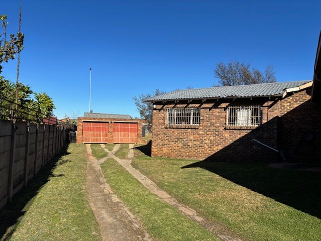 3 Bedroom Property for Sale in Ravensklip Gauteng