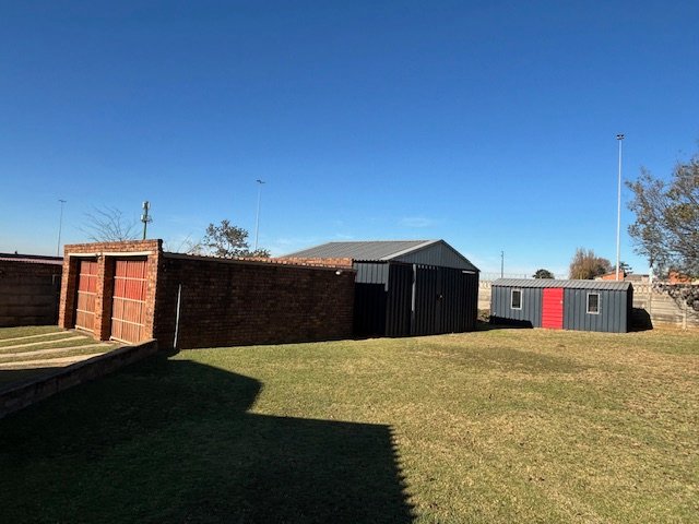 3 Bedroom Property for Sale in Ravensklip Gauteng