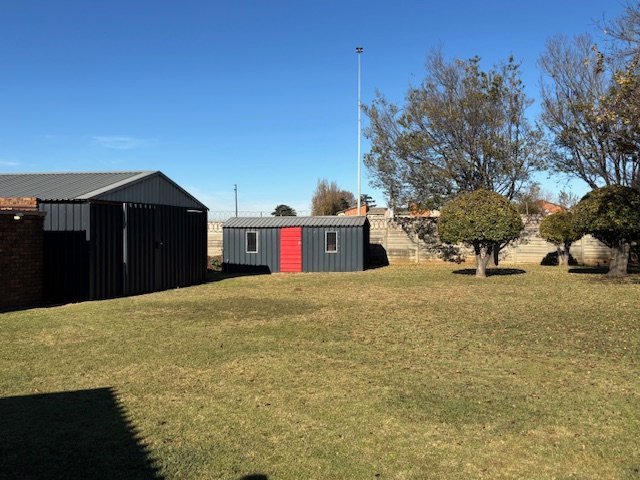 3 Bedroom Property for Sale in Ravensklip Gauteng