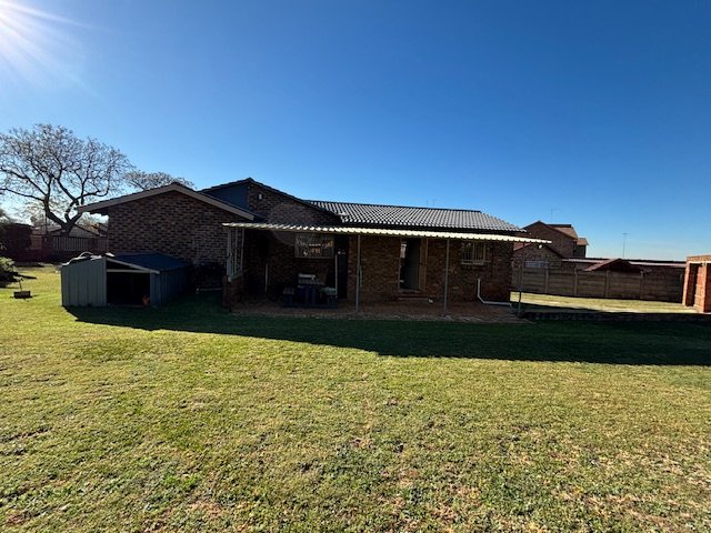 3 Bedroom Property for Sale in Ravensklip Gauteng