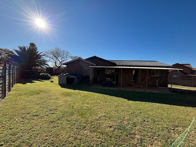 3 Bedroom Property for Sale in Ravensklip Gauteng