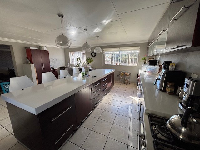 3 Bedroom Property for Sale in Ravensklip Gauteng