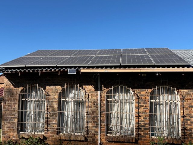 3 Bedroom Property for Sale in Ravensklip Gauteng