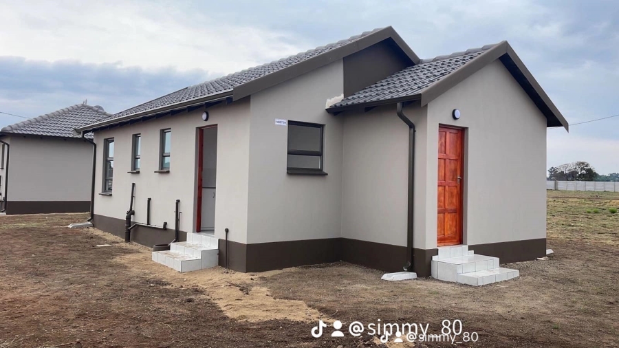 3 Bedroom Property for Sale in Crystal Park Gauteng