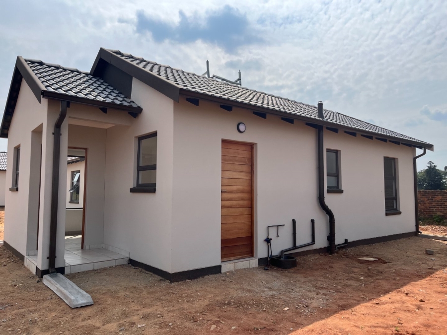 3 Bedroom Property for Sale in Crystal Park Gauteng