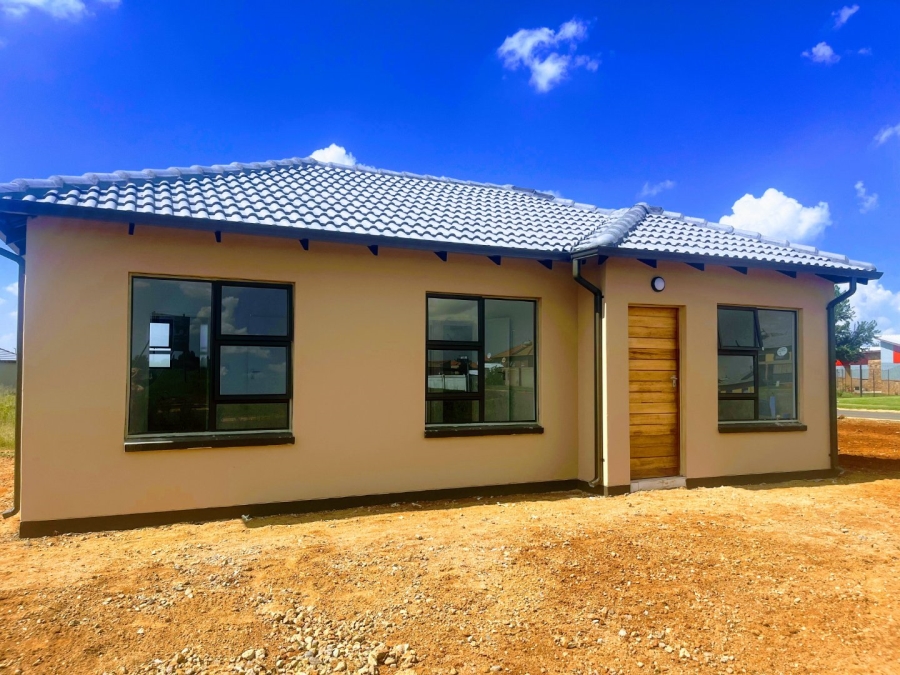 3 Bedroom Property for Sale in Windmill Park Gauteng