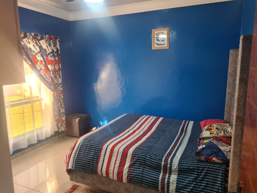 4 Bedroom Property for Sale in Theresa Park Gauteng