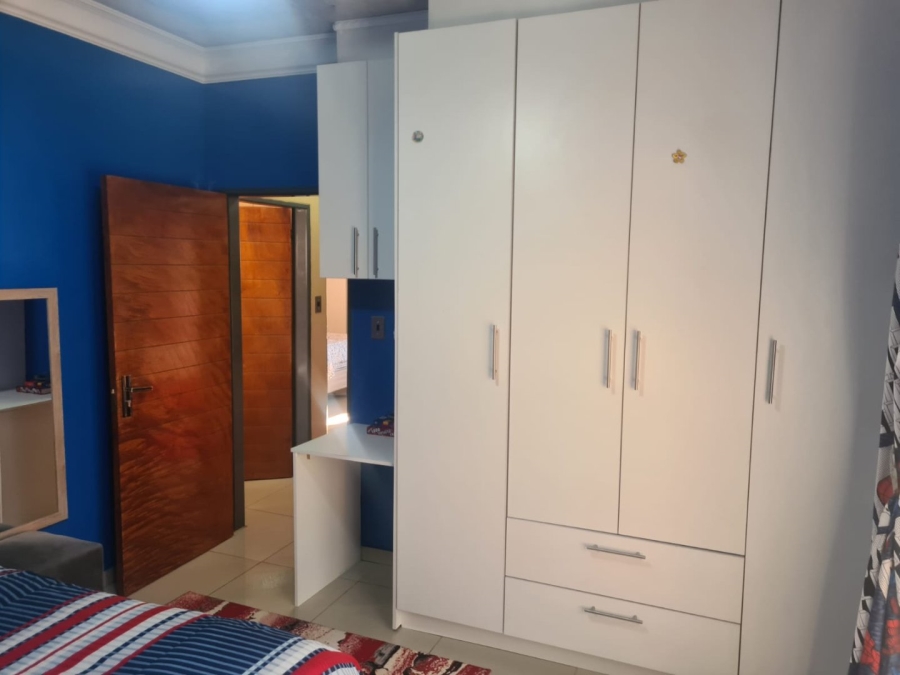 4 Bedroom Property for Sale in Theresa Park Gauteng