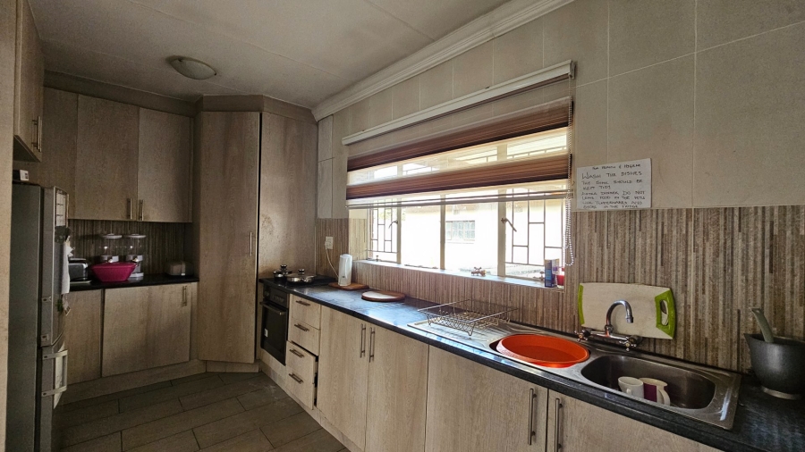 3 Bedroom Property for Sale in Vanderbijlpark SW 1 Gauteng