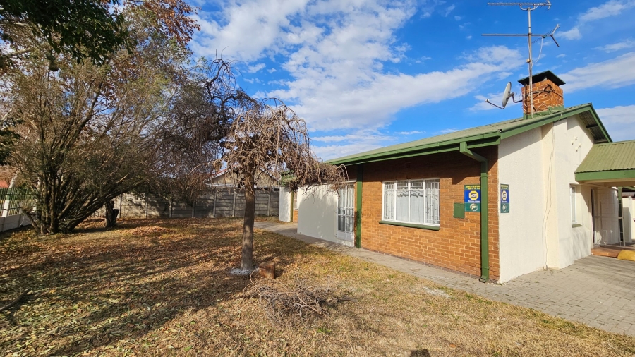 3 Bedroom Property for Sale in Vanderbijlpark SW 1 Gauteng