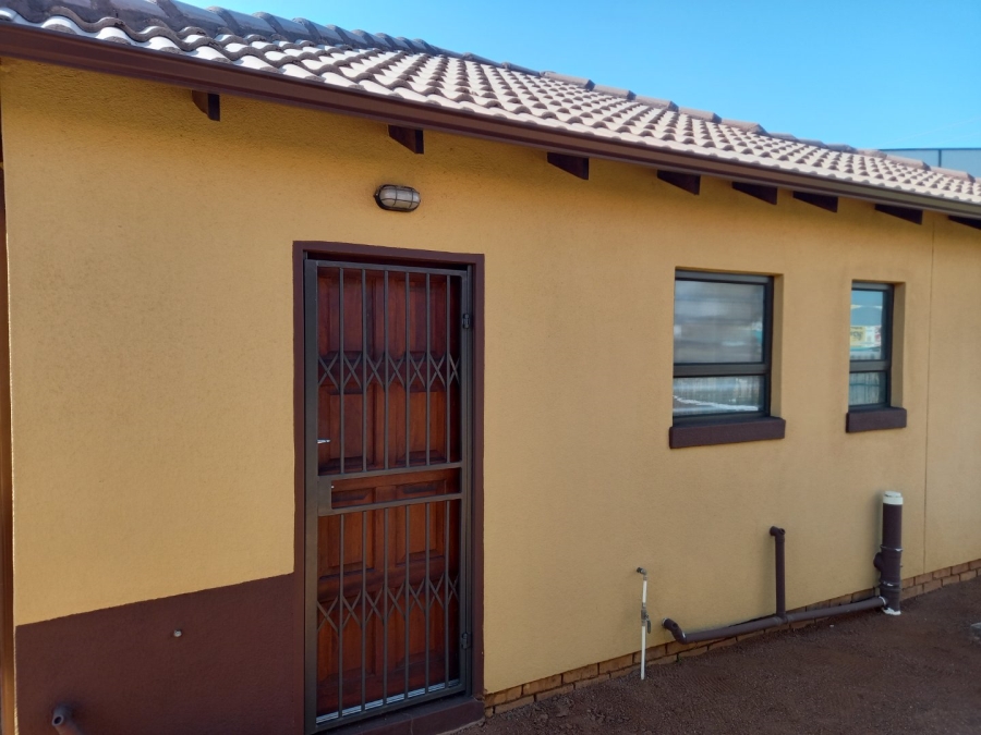 3 Bedroom Property for Sale in Soshanguve VV Gauteng