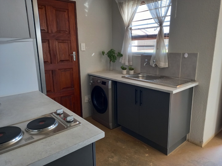 3 Bedroom Property for Sale in Soshanguve VV Gauteng