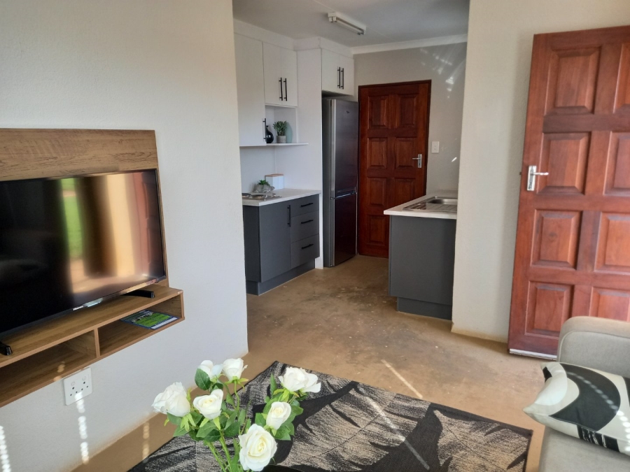 3 Bedroom Property for Sale in Soshanguve VV Gauteng