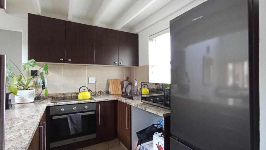 1 Bedroom Property for Sale in Lonehill Gauteng