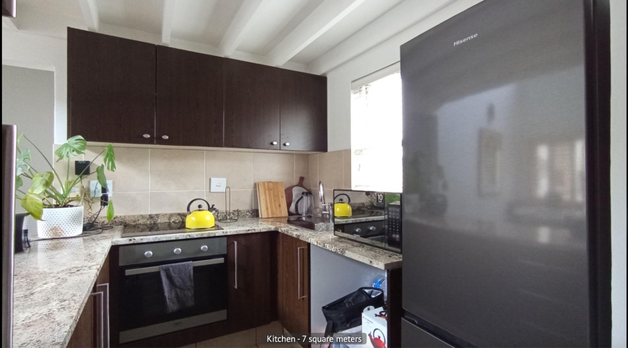 1 Bedroom Property for Sale in Lonehill Gauteng