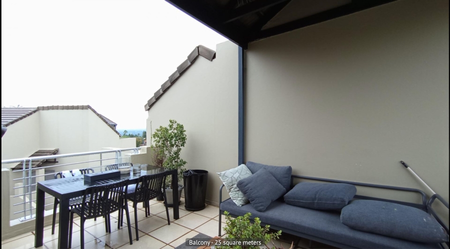 1 Bedroom Property for Sale in Lonehill Gauteng